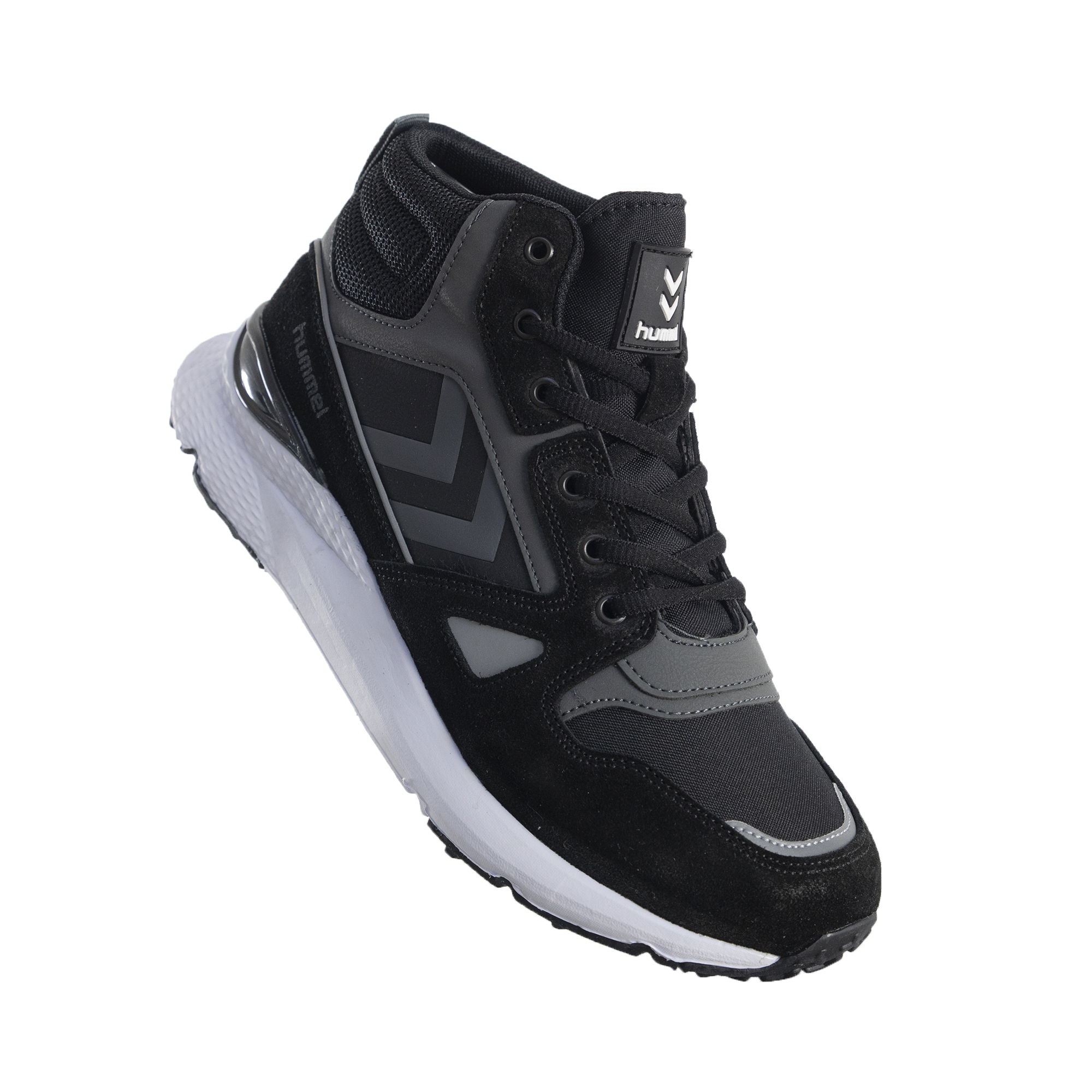 Hummel Climber High Unisex Spor Ayakkabı