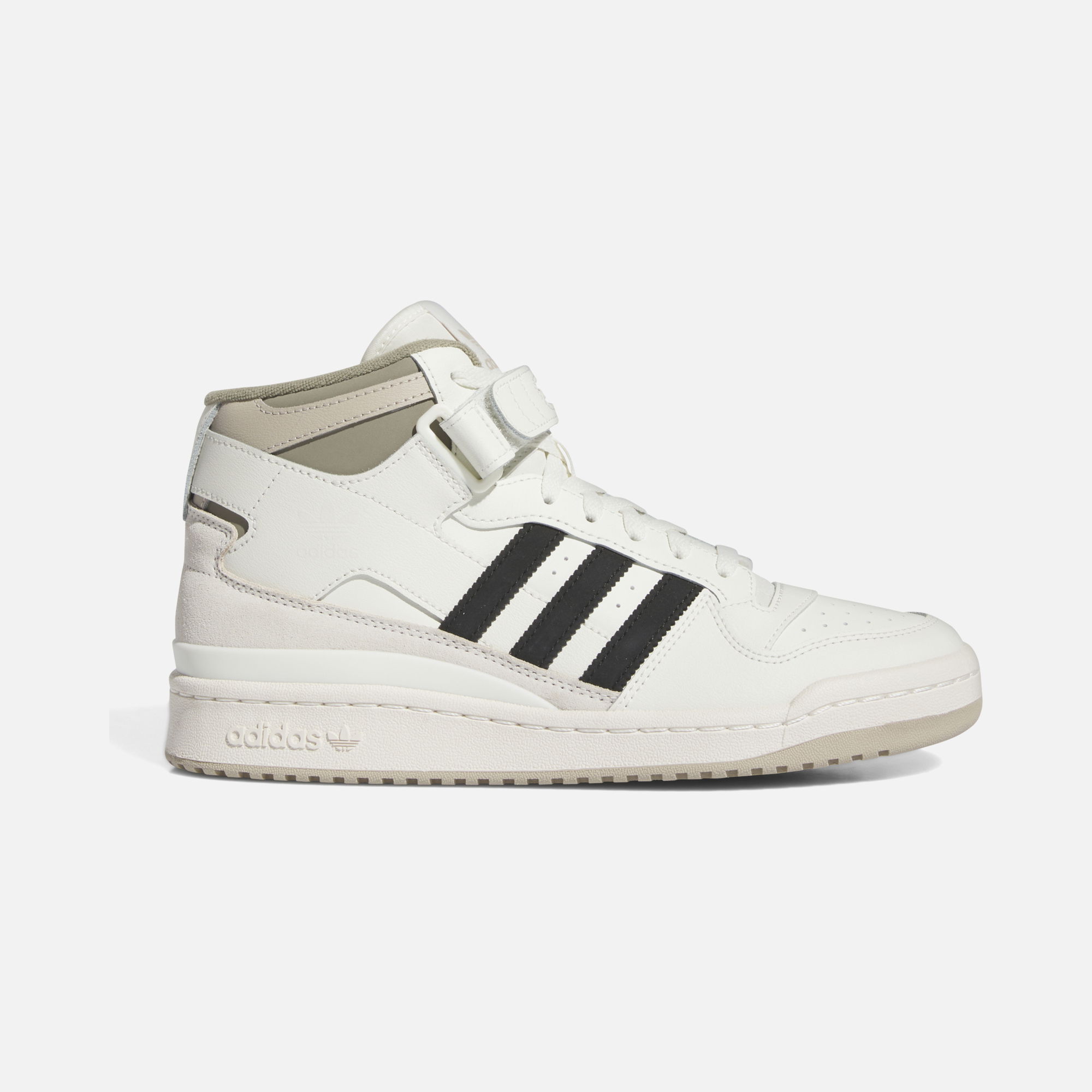 adidas Sportswear Forum Mid FW23 Erkek Spor Ayakkabı