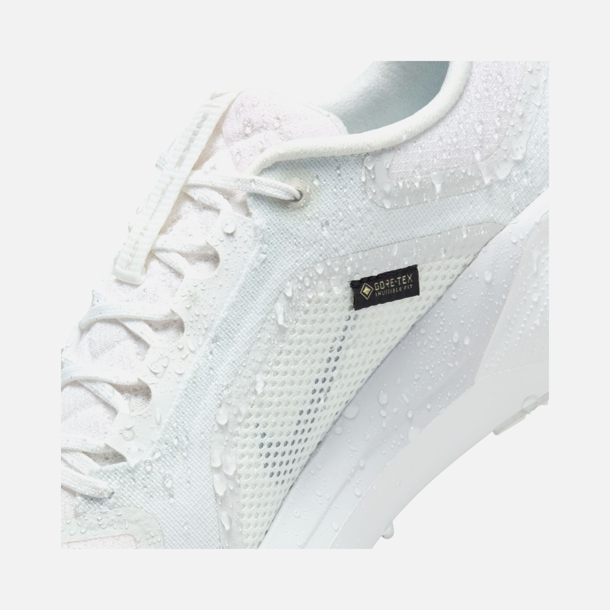 Nike Air Zoom Pegasus 41 Gore-Tex Waterproof Road Running Kadın Spor Ayakkabı