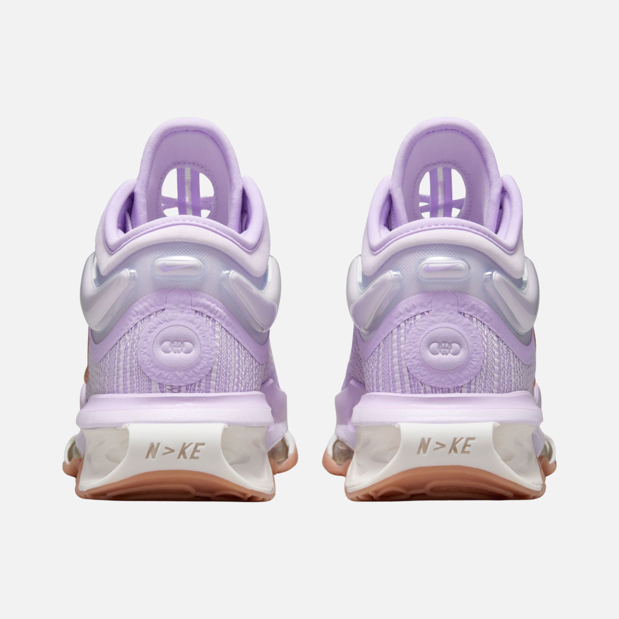 Nike Air Zoom G.T. Jump 2 Erkek Basketbol Ayakkabısı