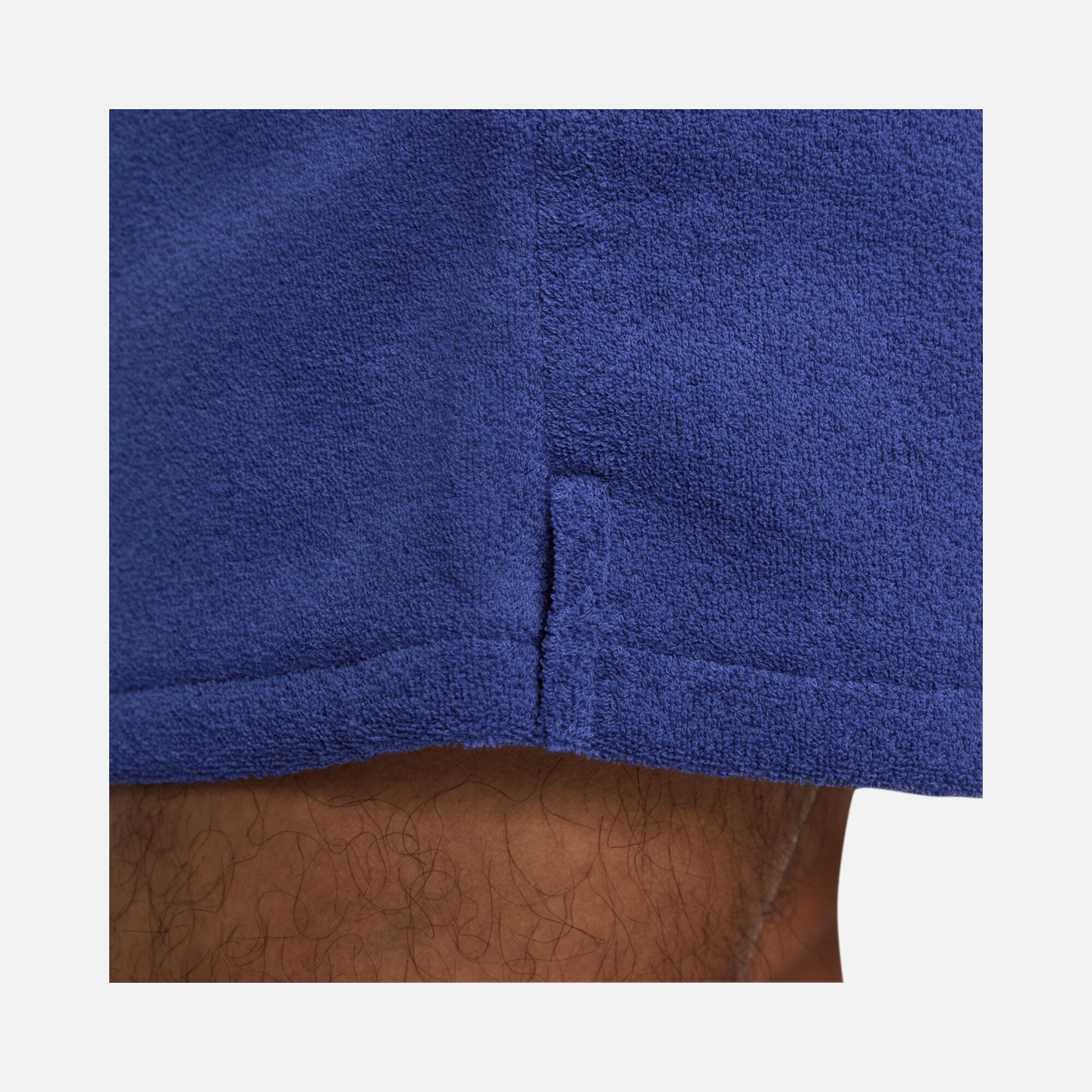 Nike Club+ Fleece Terry Towel Flow Erkek Şort