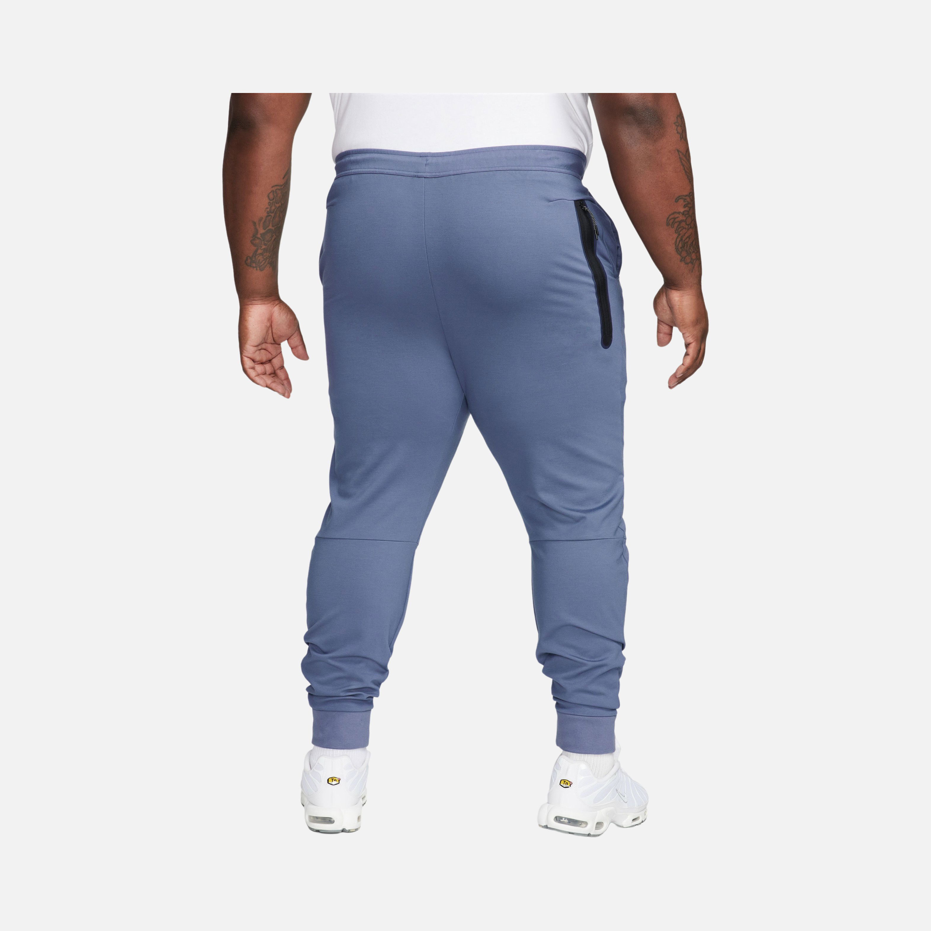 Nike Sportswear Tech Fleece Lightweight Slim-Fit Erkek Eşofman Altı