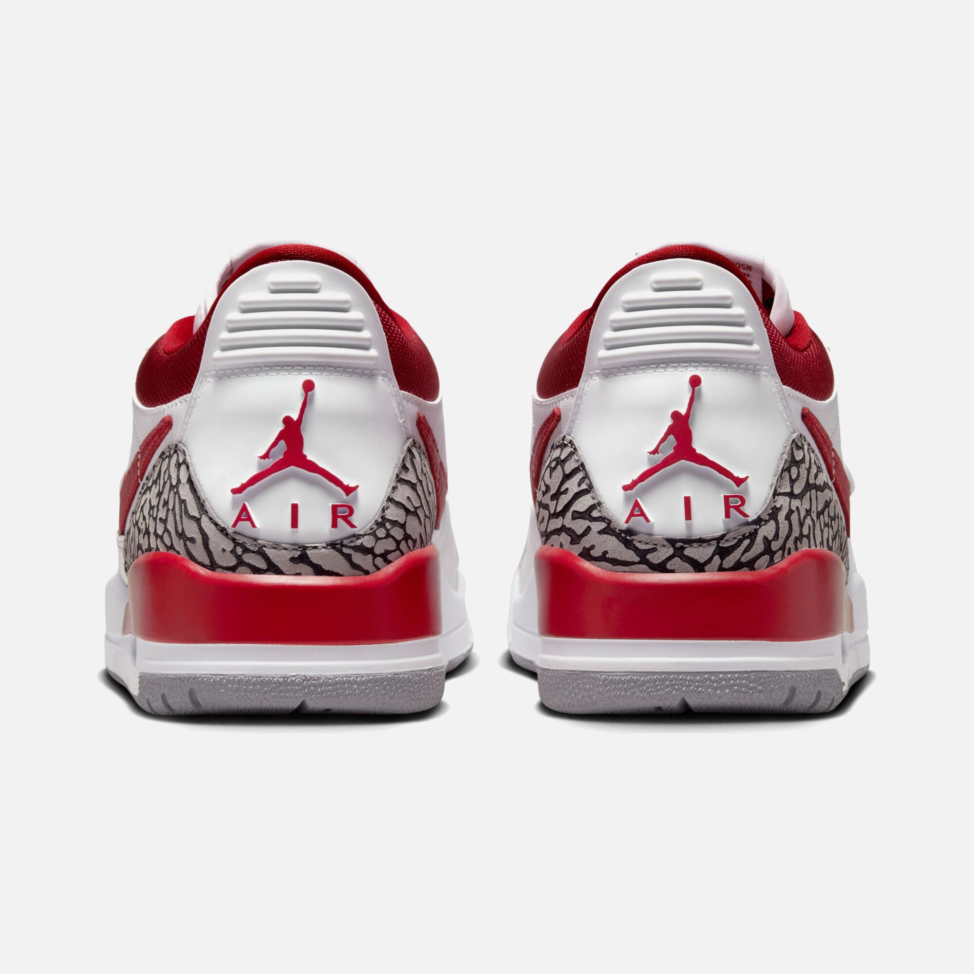 Nike Air Jordan Legacy 312 Low HO24 Kadın Spor Ayakkabı