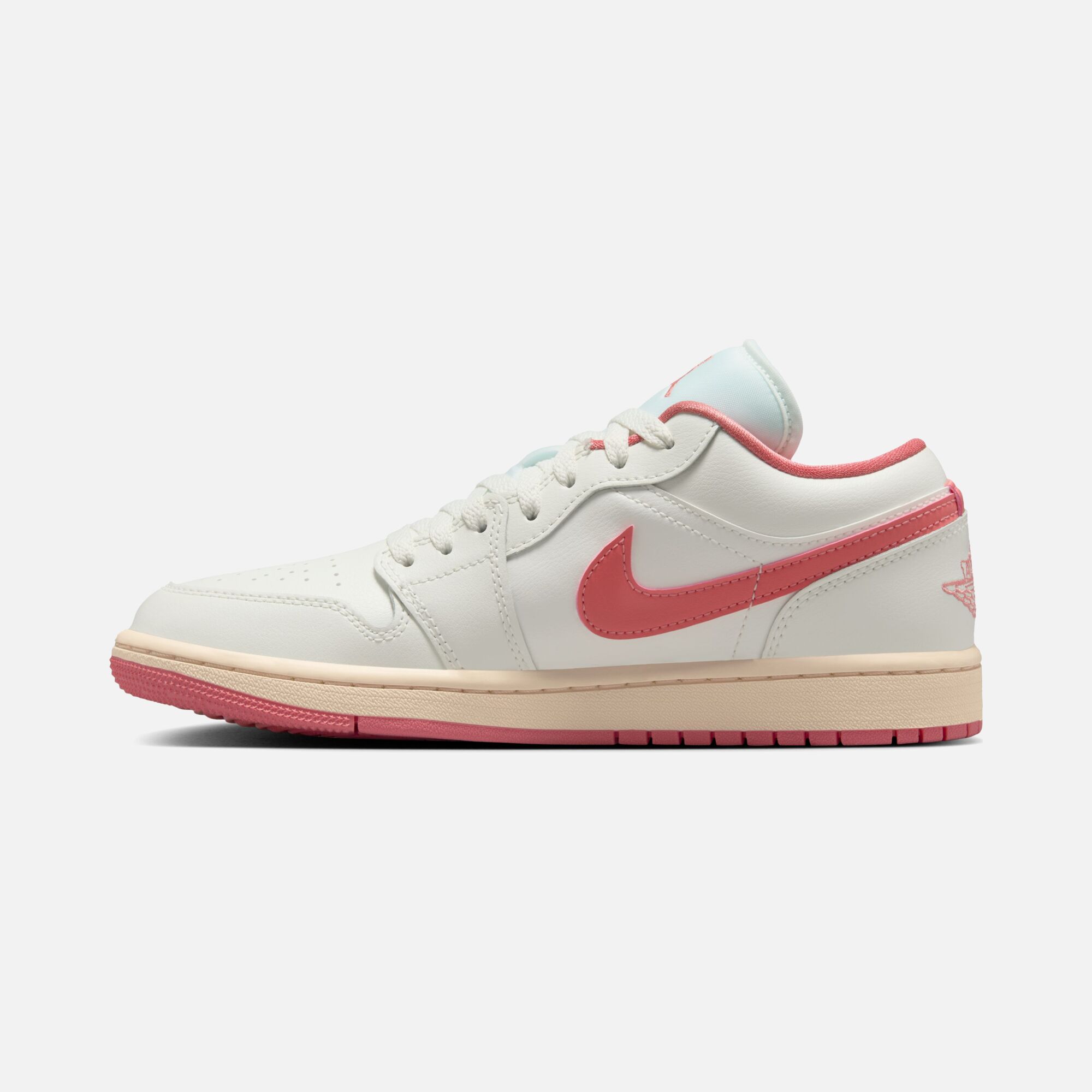 Nike Air Jordan 1 Low Kadın Spor Ayakkabı