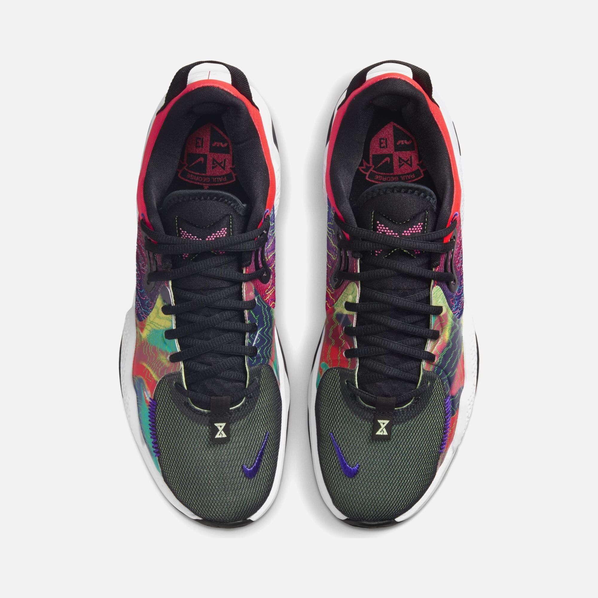 Nike PG 5 Erkek Basketbol Ayakkabısı