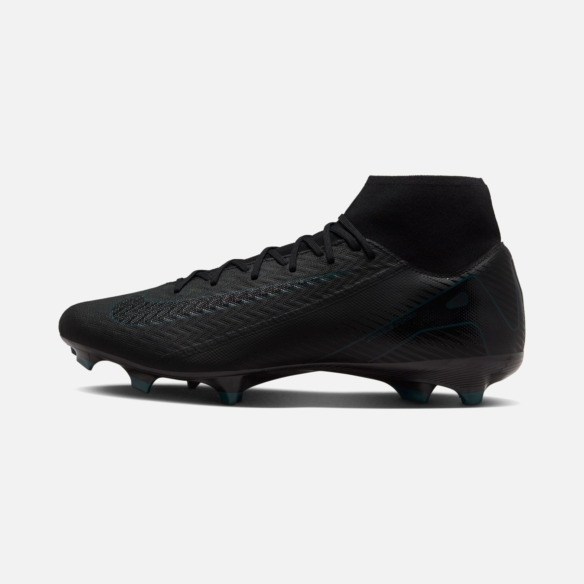 Nike Mercurial Zoom Superfly 10 Academy FG/MG Multi Ground High-Top Erkek Krampon