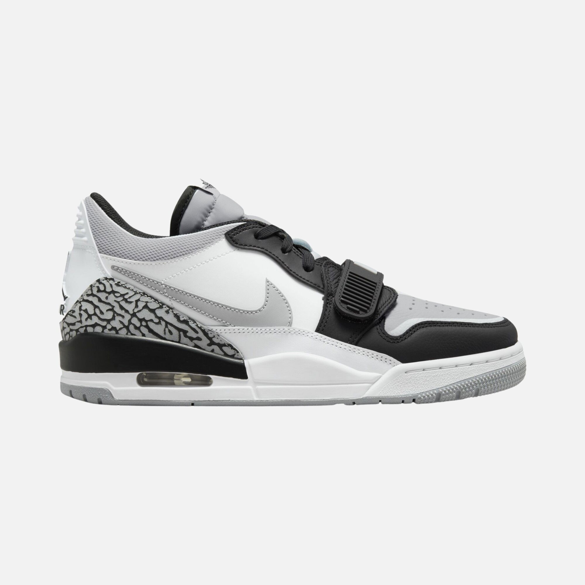 Nike Air Jordan Legacy 312 Low Erkek Spor Ayakkabı