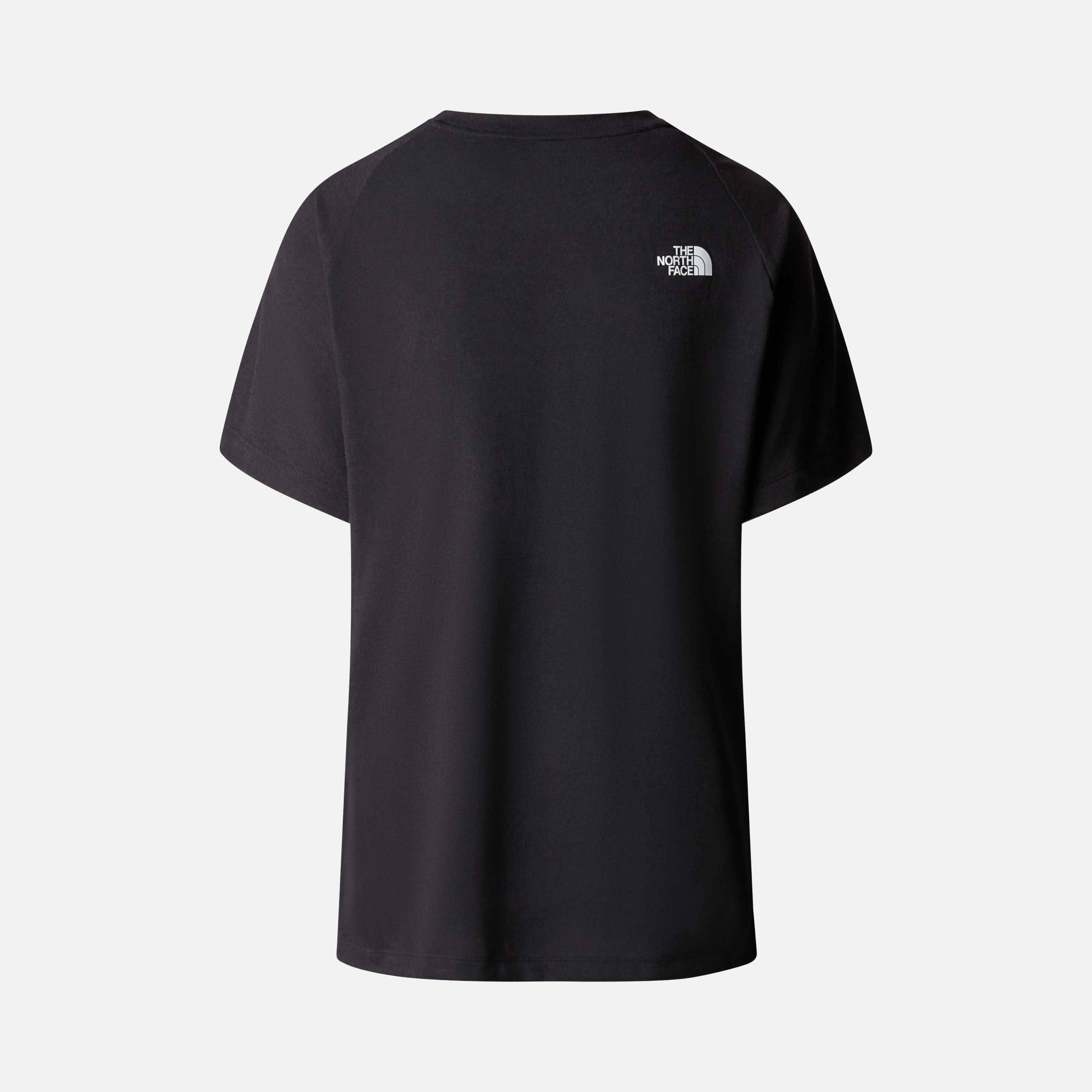 North Face Foundation Short-Sleeve Kadın Tişört