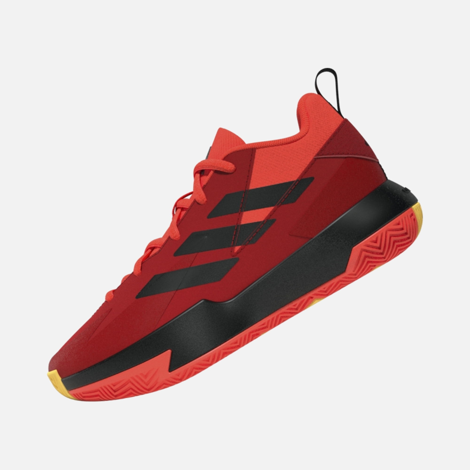 adidas Cross Em Up Select Mid Trainers Çocuk Basketball Ayakkabısı