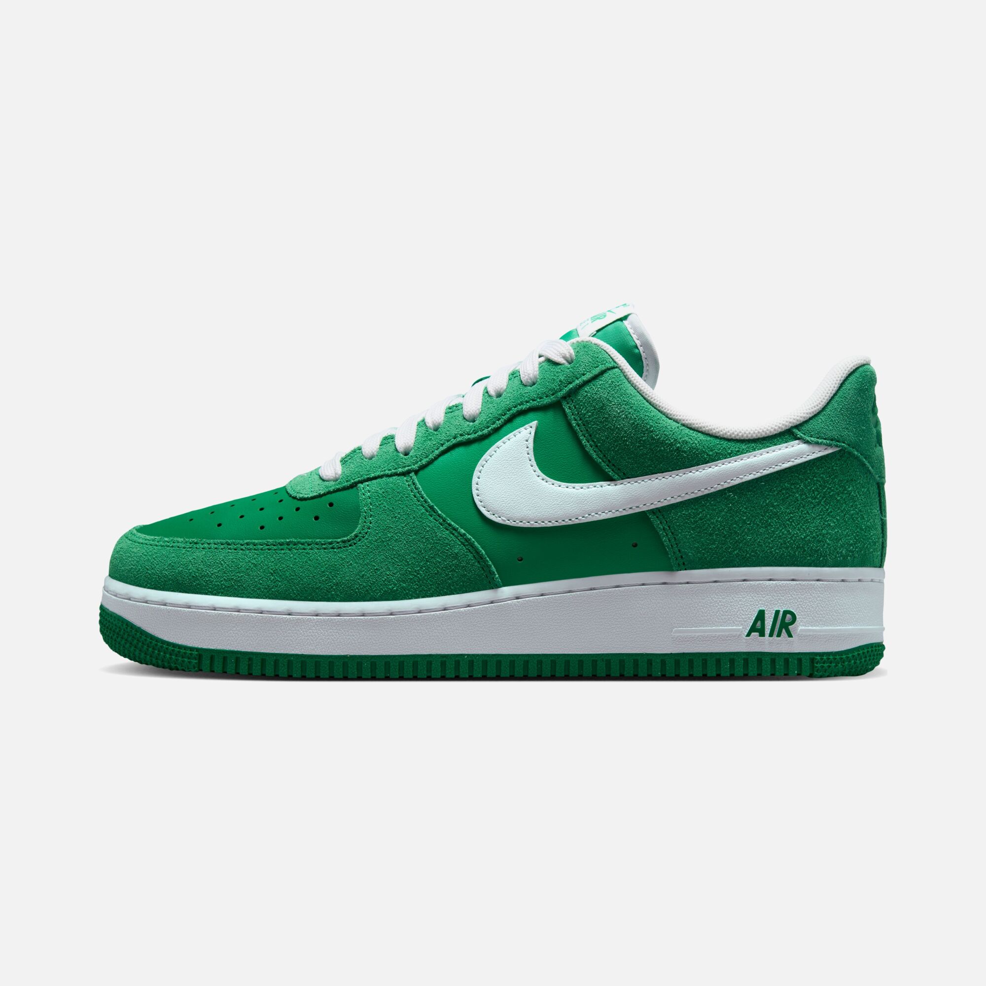 Nike Air Force 1 '07 Lvl 8 Erkek Spor Ayakkabı