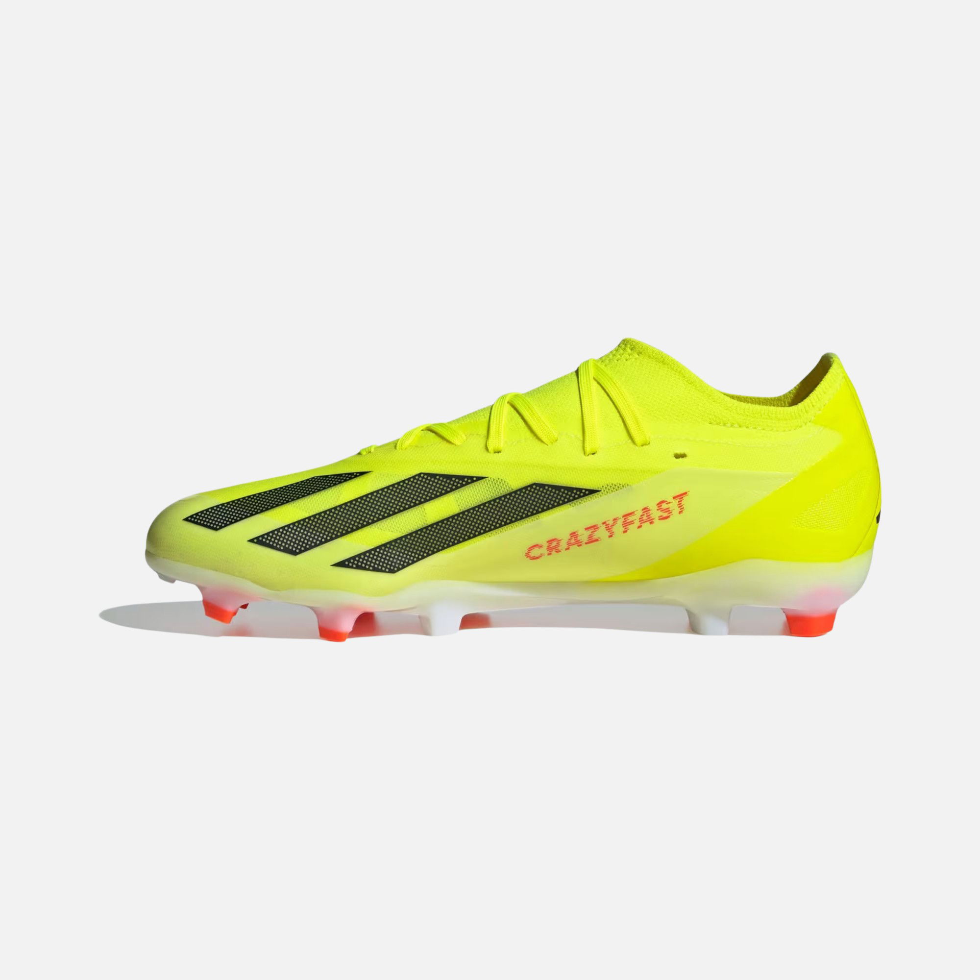 adidas X Crazyfast Pro FG Erkek Krampon