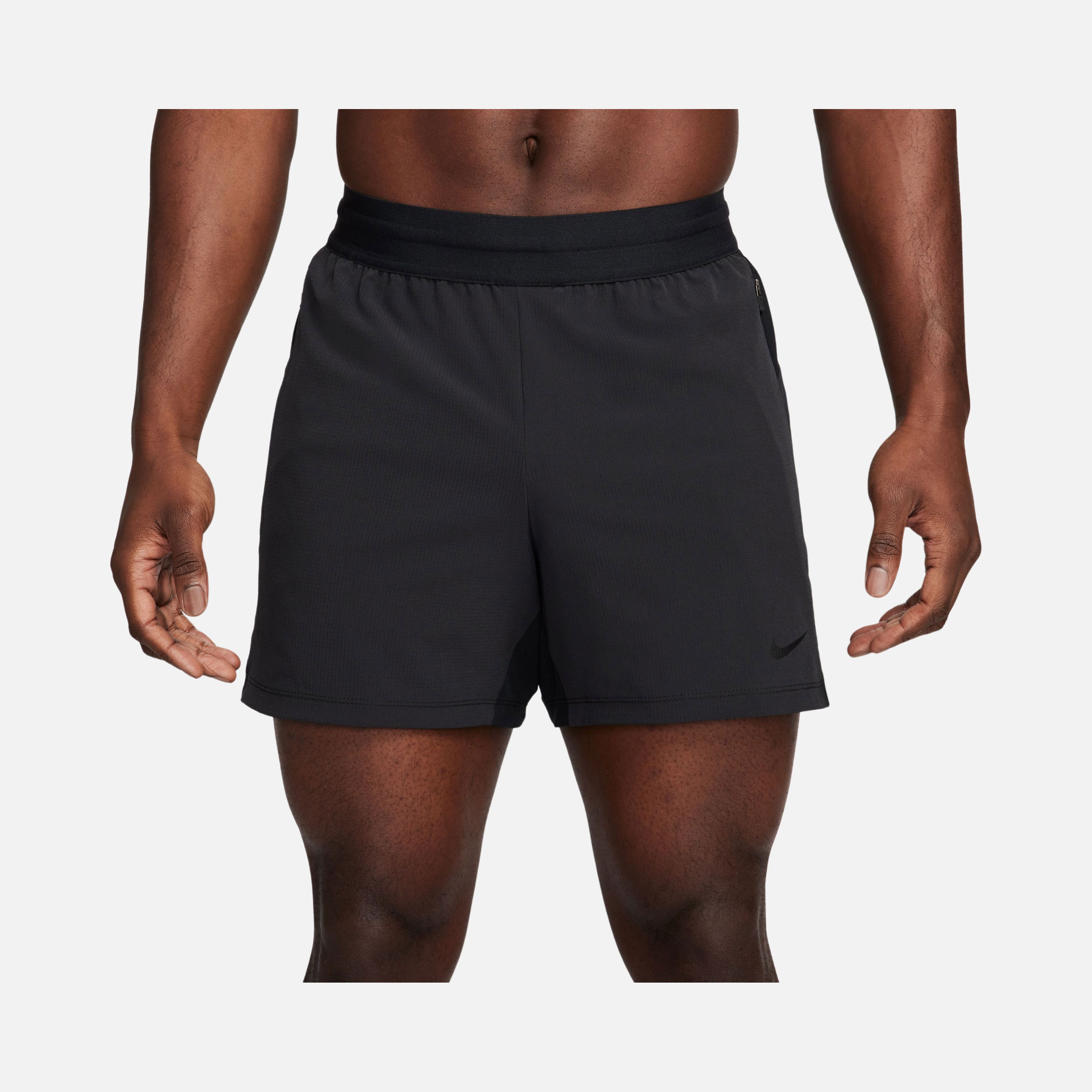 Nike Flex Rep Dri-Fit 13cm (approx.) Unlined Fitness Training Erkek Şort