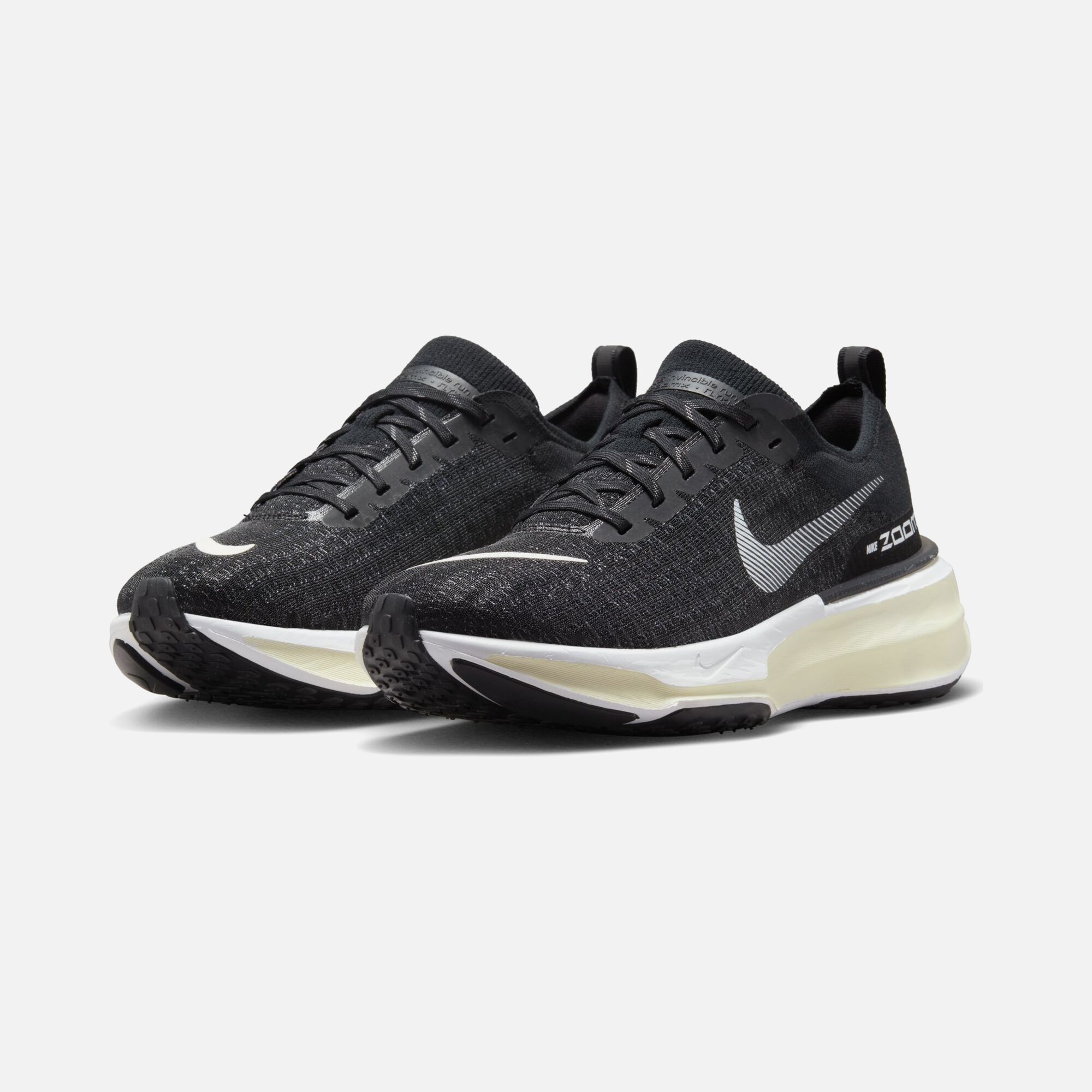 Nike ZoomX Invincible Run Flyknit 3 Road Running Erkek Spor Ayakkabı