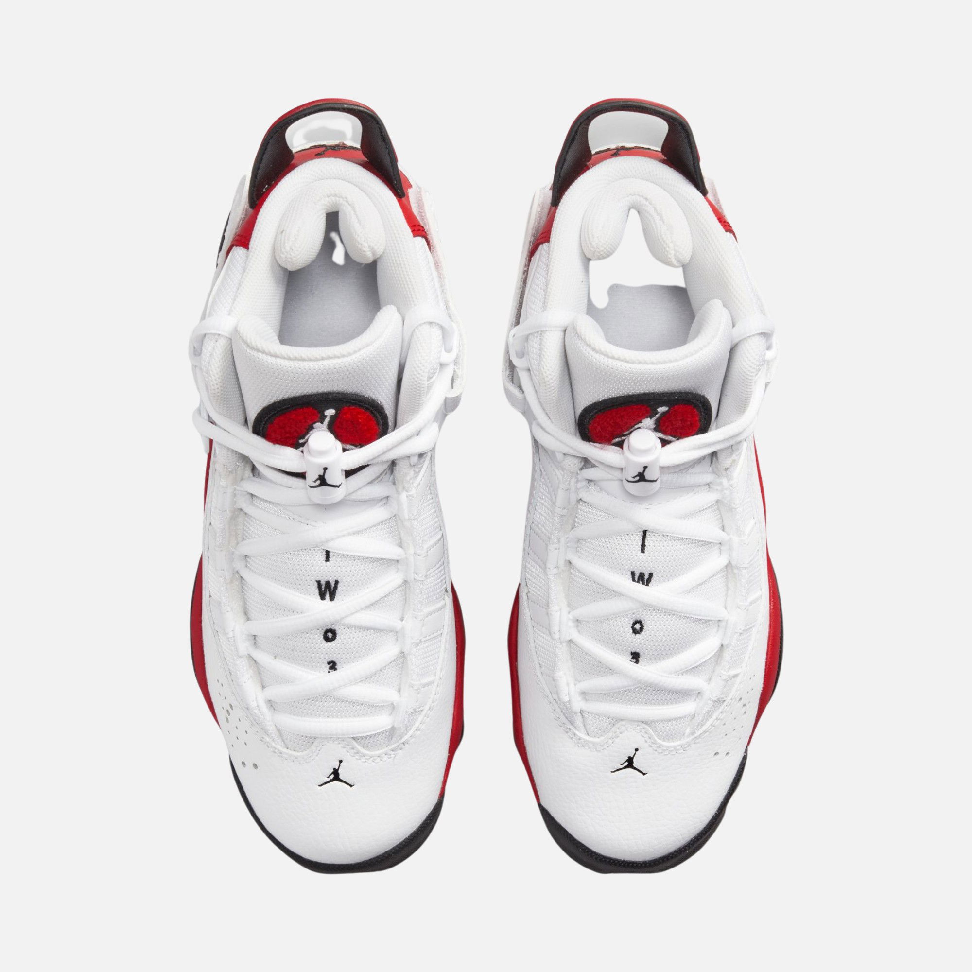 Nike Jordan 6 Rings (GS) Spor Ayakkabı