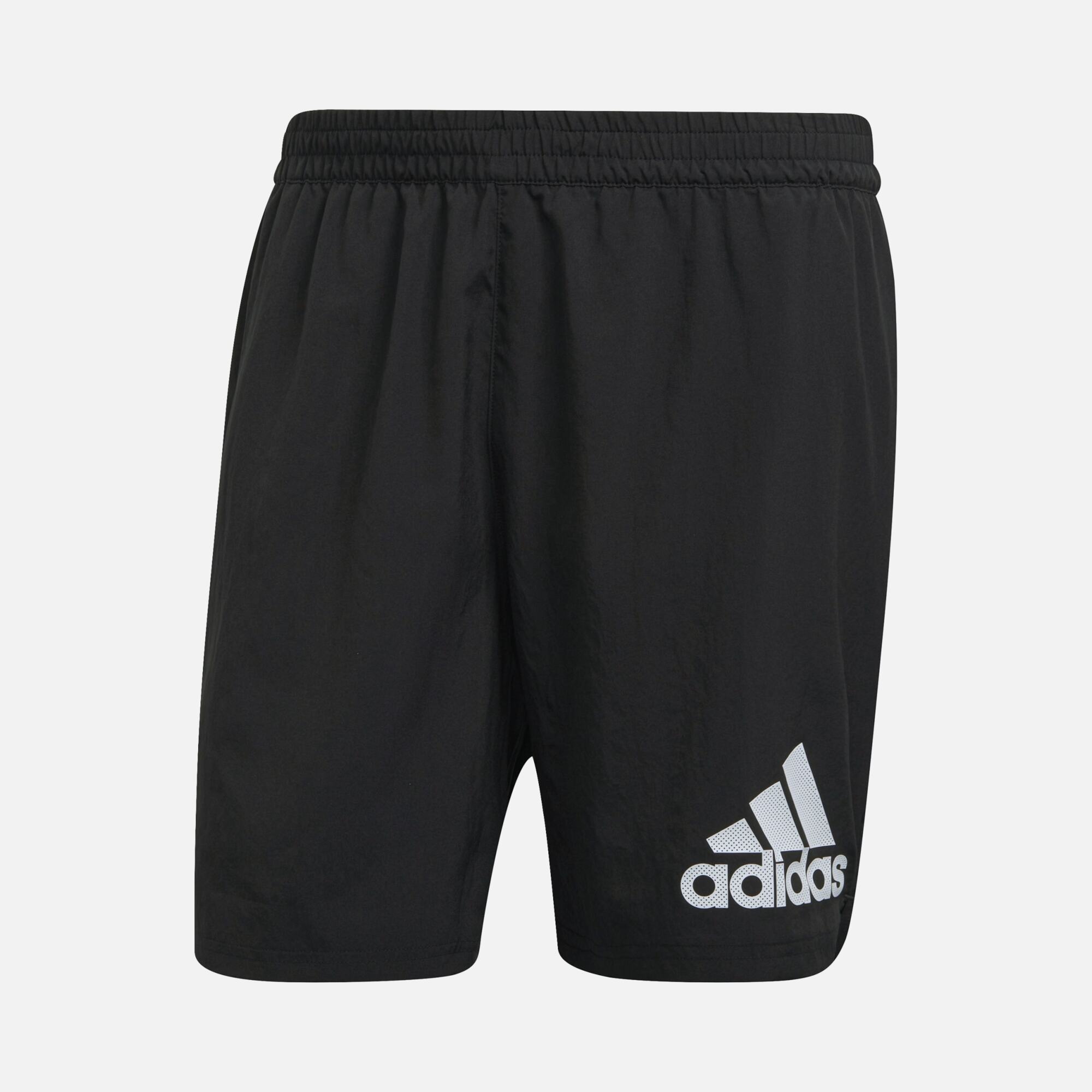 adidas Run AEROREADY Running Logo Erkek Şort