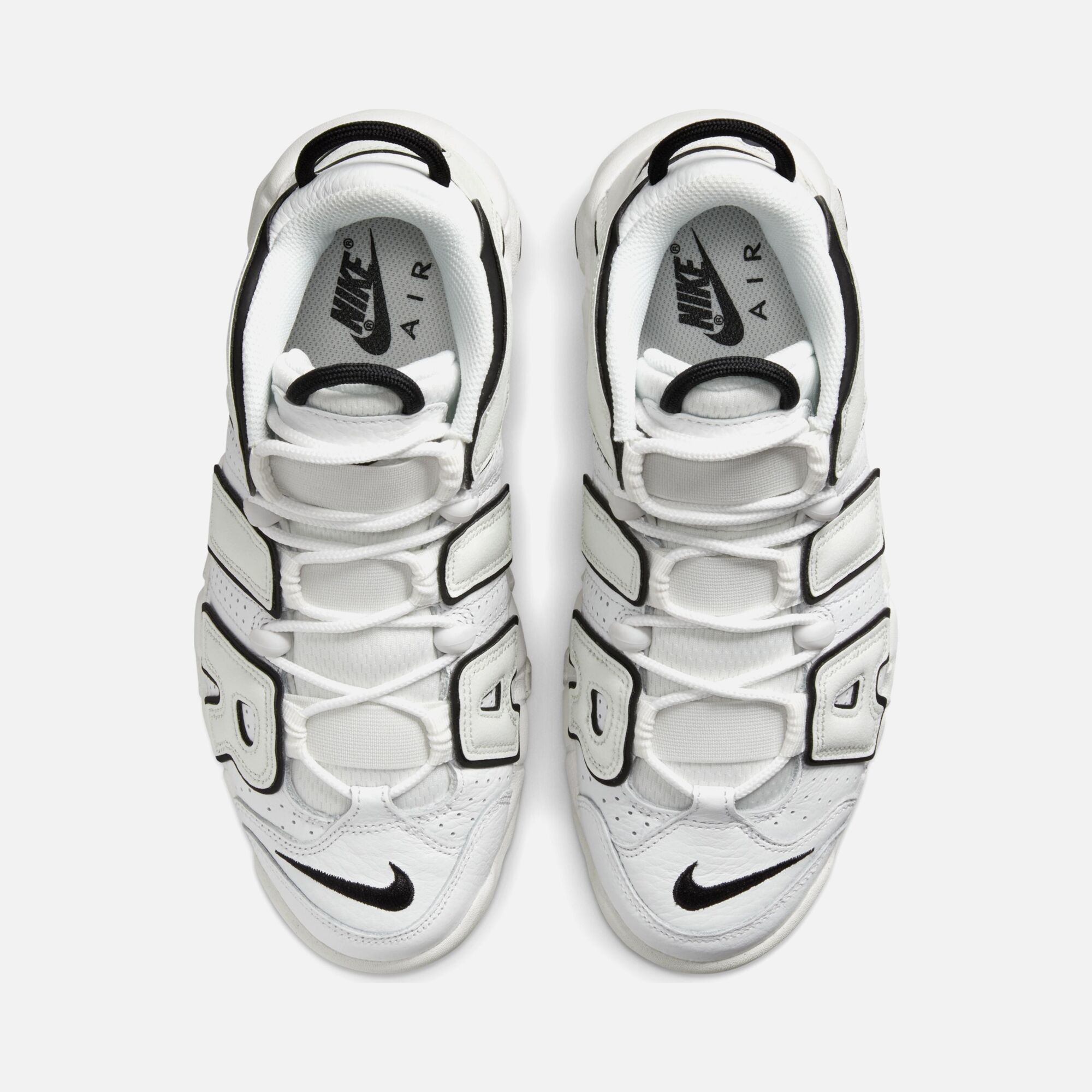 Nike Air More Uptempo Kadın Spor Ayakkabı