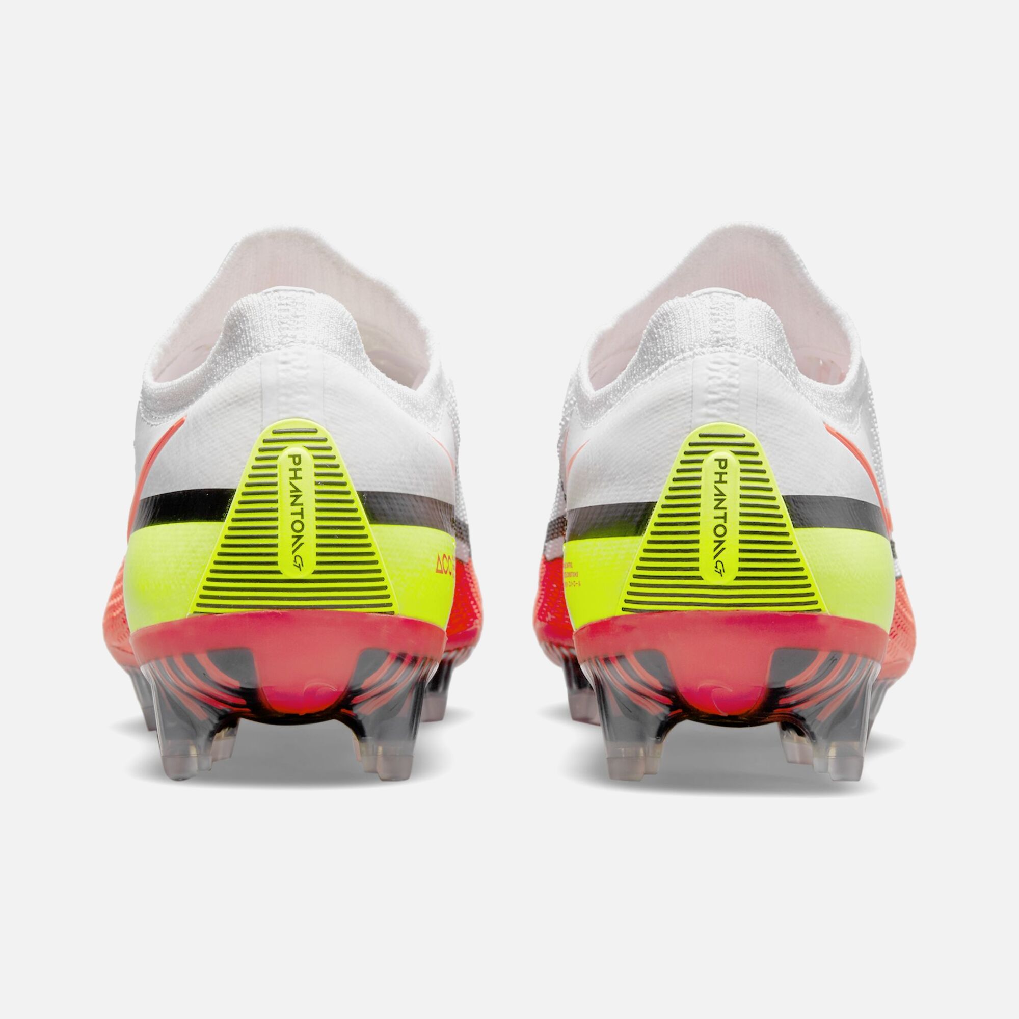 Nike Phantom GT2 Elite FG Firm-Ground Erkek Krampon