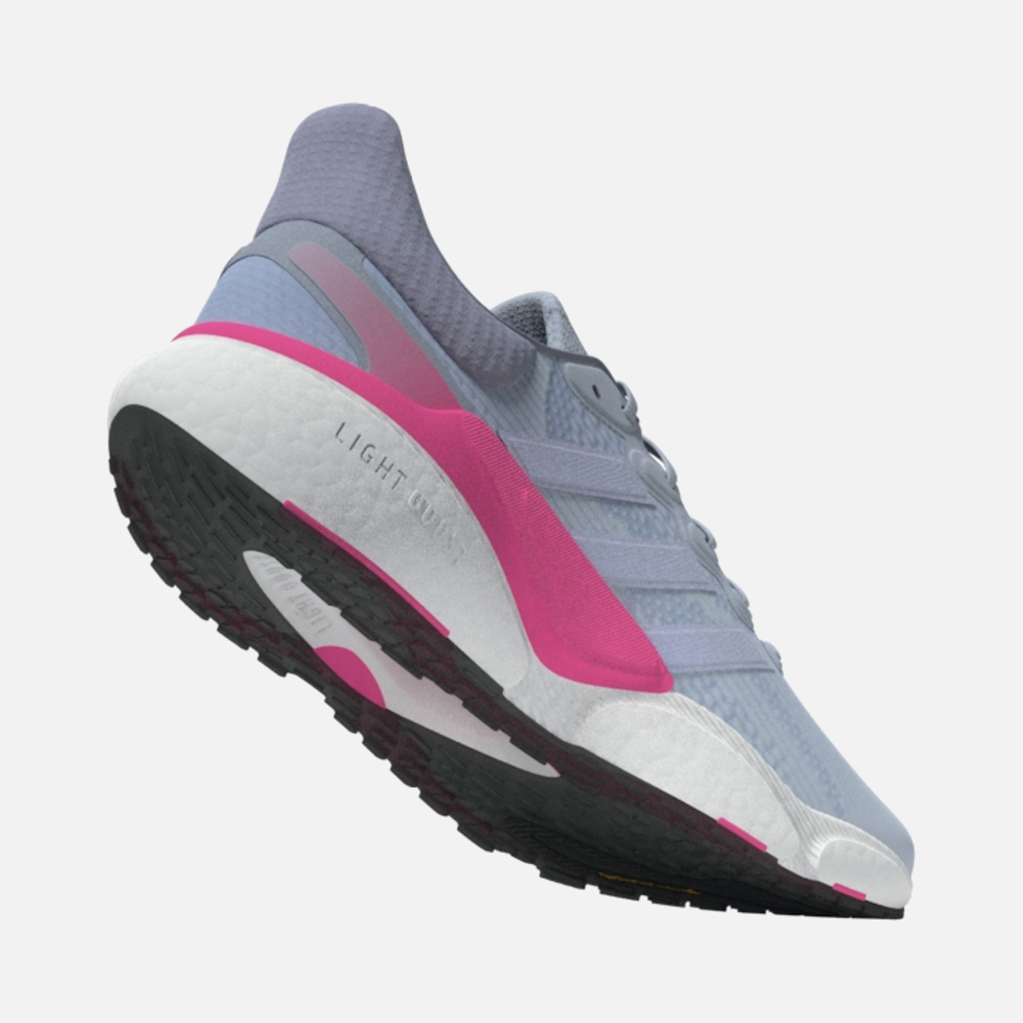 adidas Run Solarboost 5 Running Kadın Spor Ayakkabı