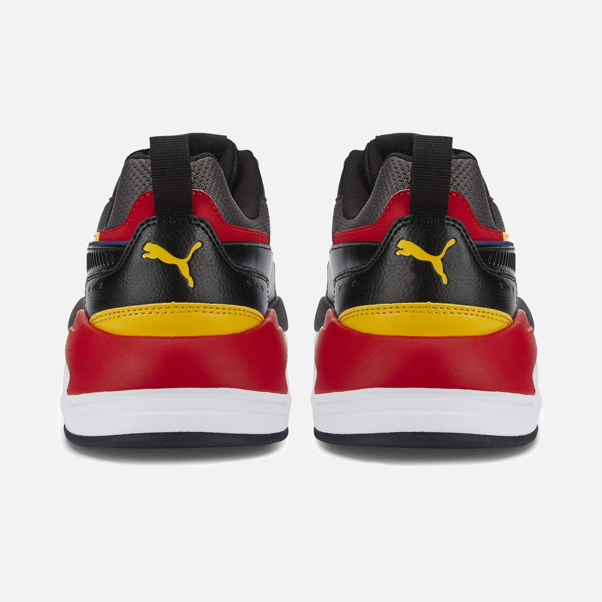 Puma Sportswear X-Ray 2 Square Unisex Spor Ayakkabı