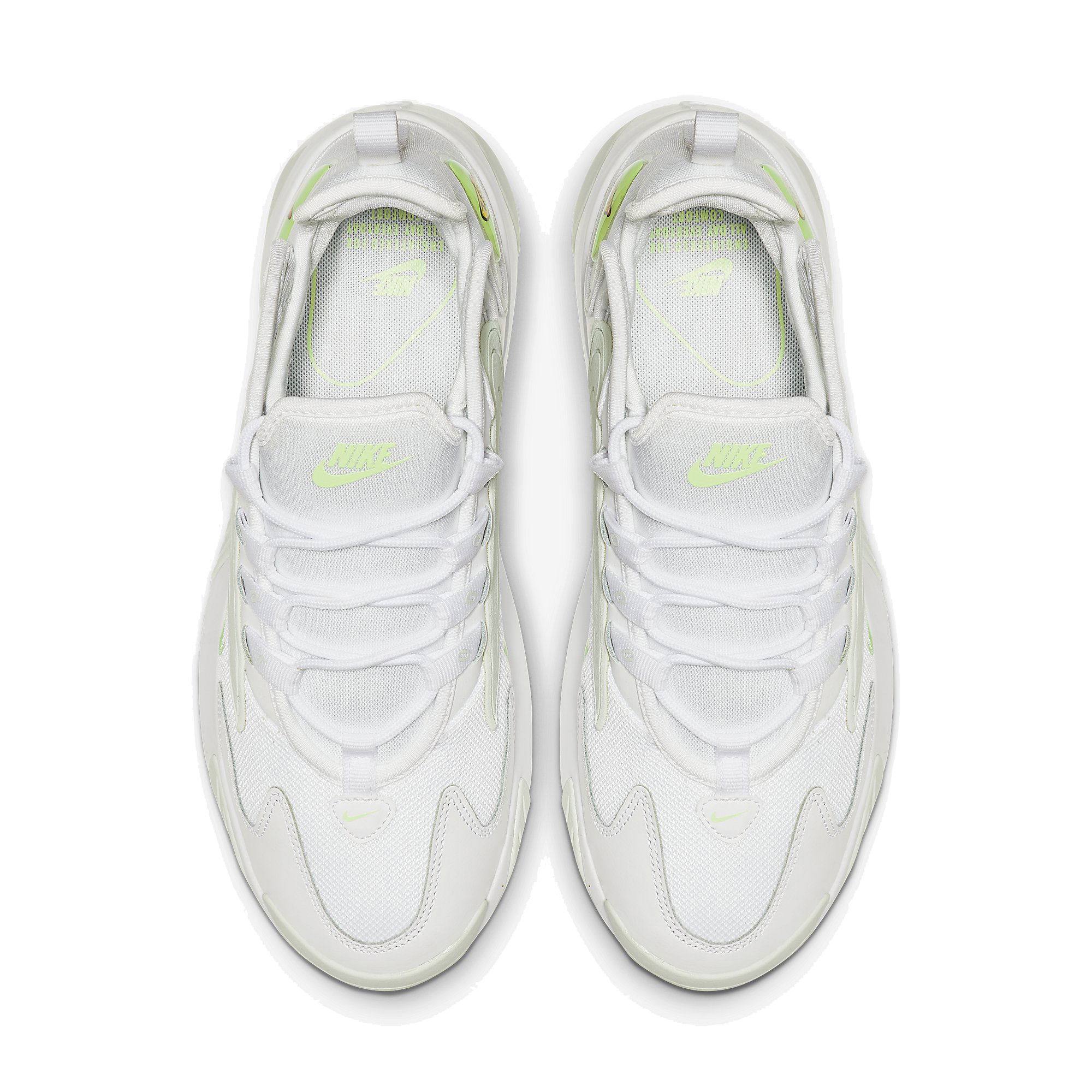 Nike Zoom 2K Kadın Spor Ayakkabı