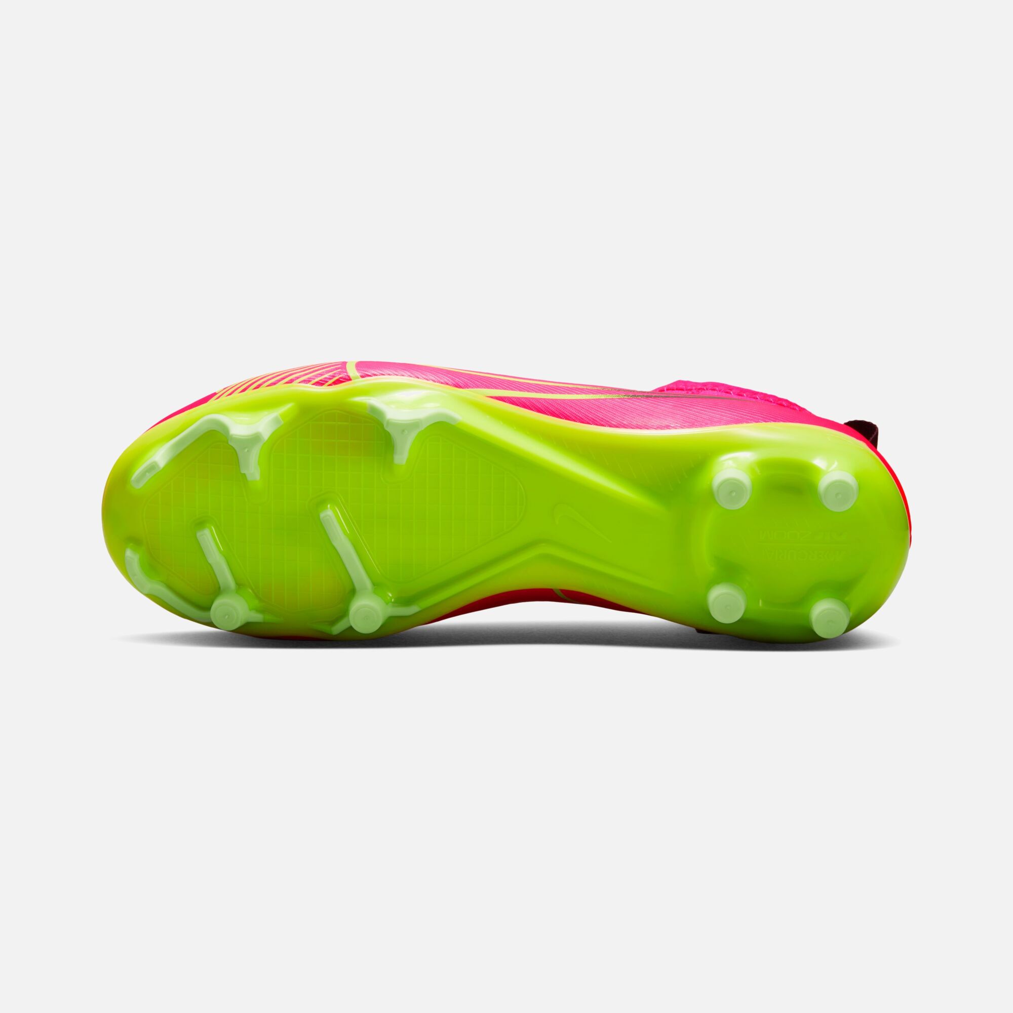 Nike Zoom Mercurial Vapor 15 Academy FG/MG Multi Ground Çocuk Krampon