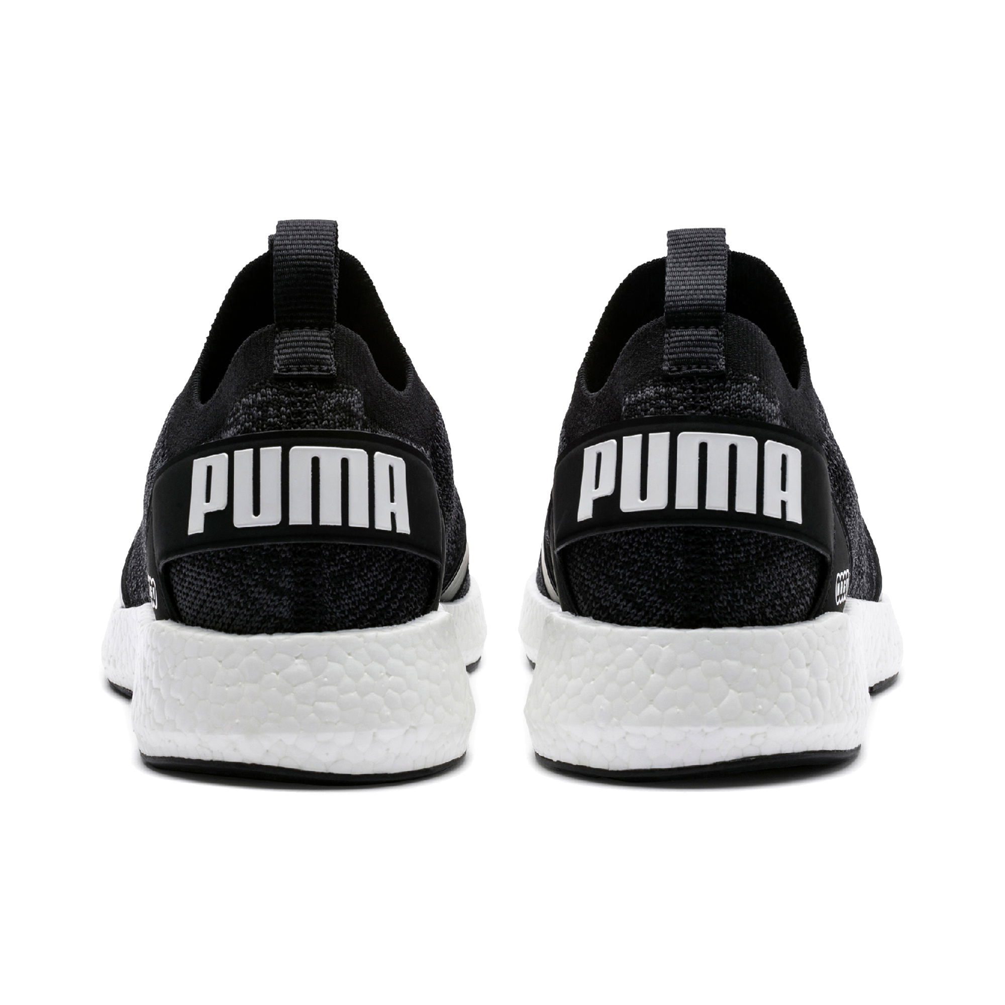 Puma NRGY Neko Engineer Knit Erkek Spor Ayakkabı