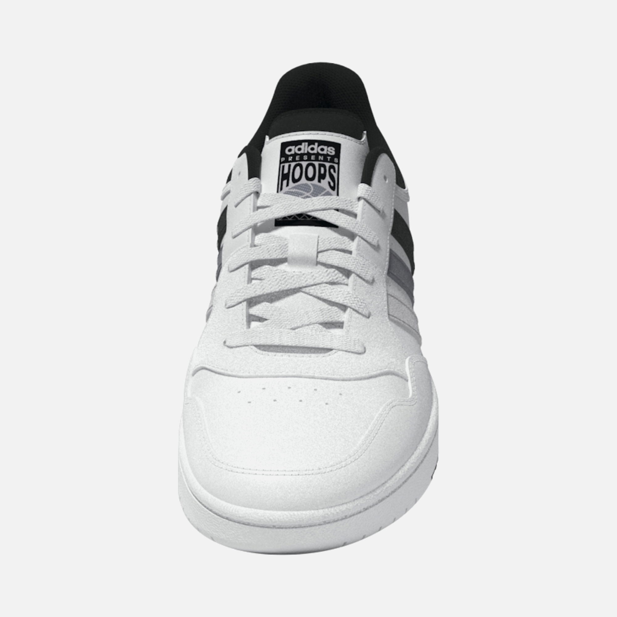 adidas Hoops 3.0 Low Classic Vintage FW24 Erkek Spor Ayakkabı