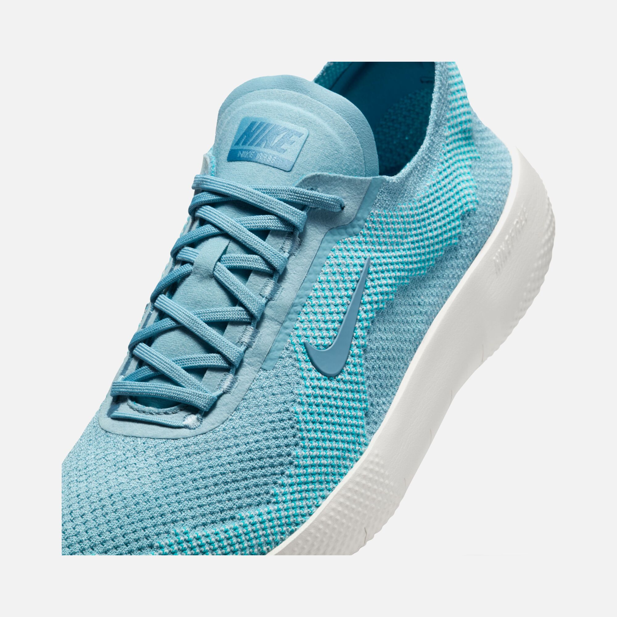 Nike Free 2025 Flyknit Road Running Erkek Spor Ayakkabı