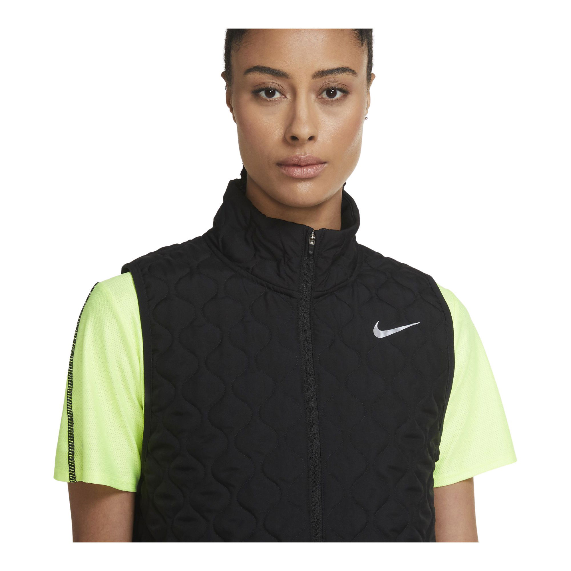 Nike AeroLayer Running Kadın Yelek