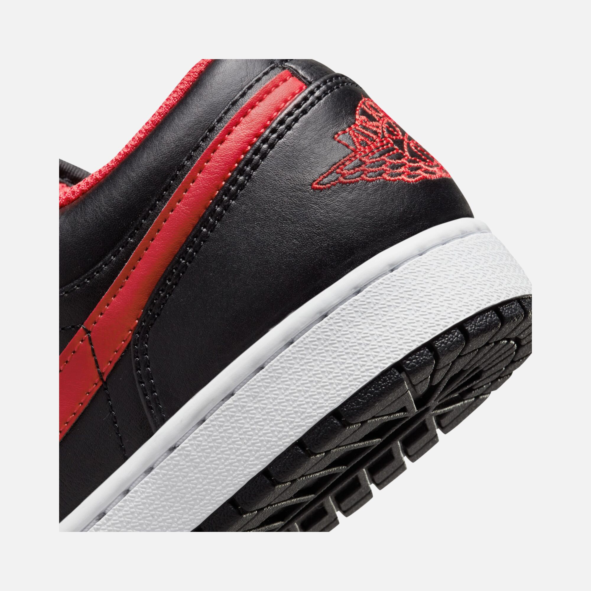 Nike Air Jordan 1 Low CO Erkek Spor Ayakkabı