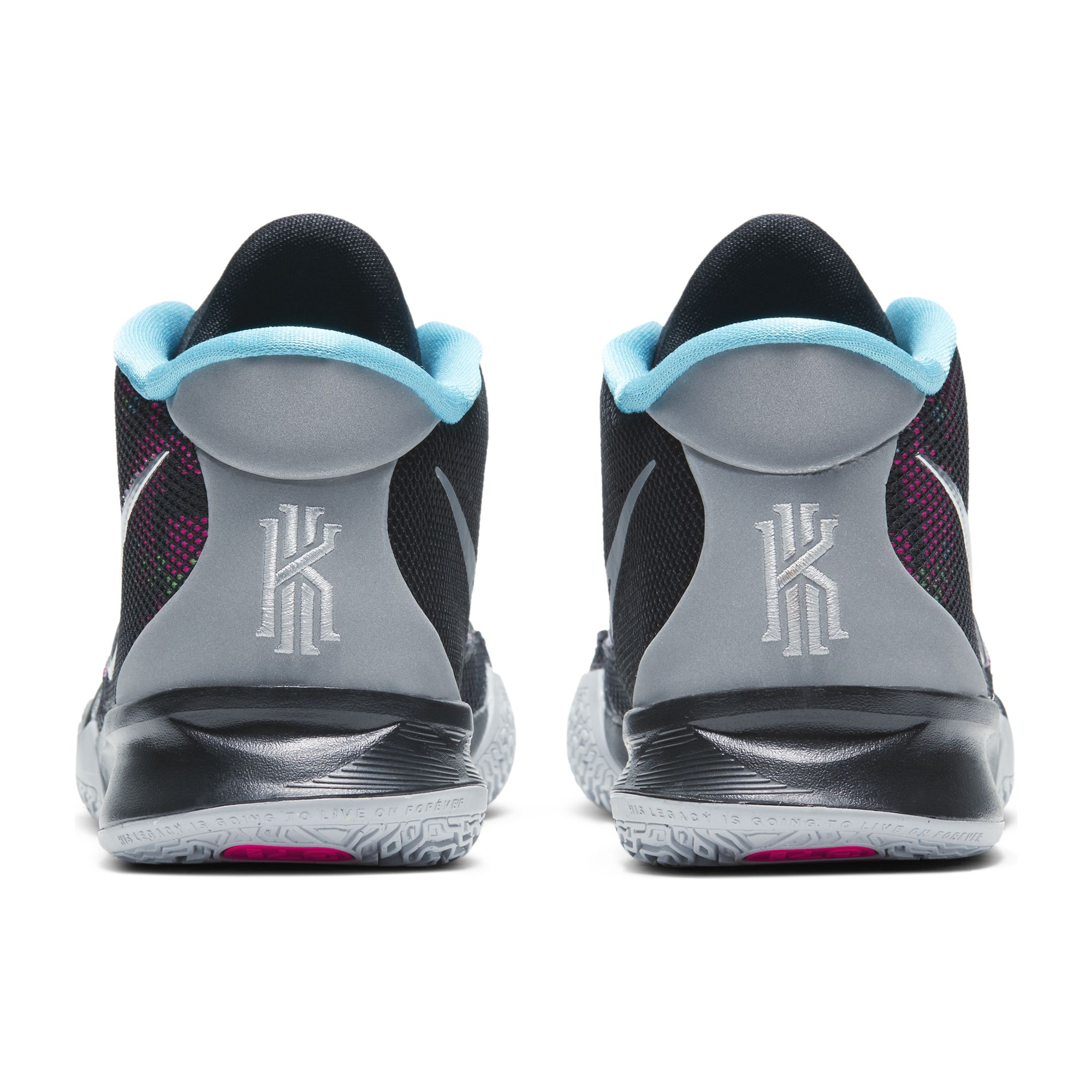 Nike Kyrie 7 (GS) Basketbol Ayakkabısı