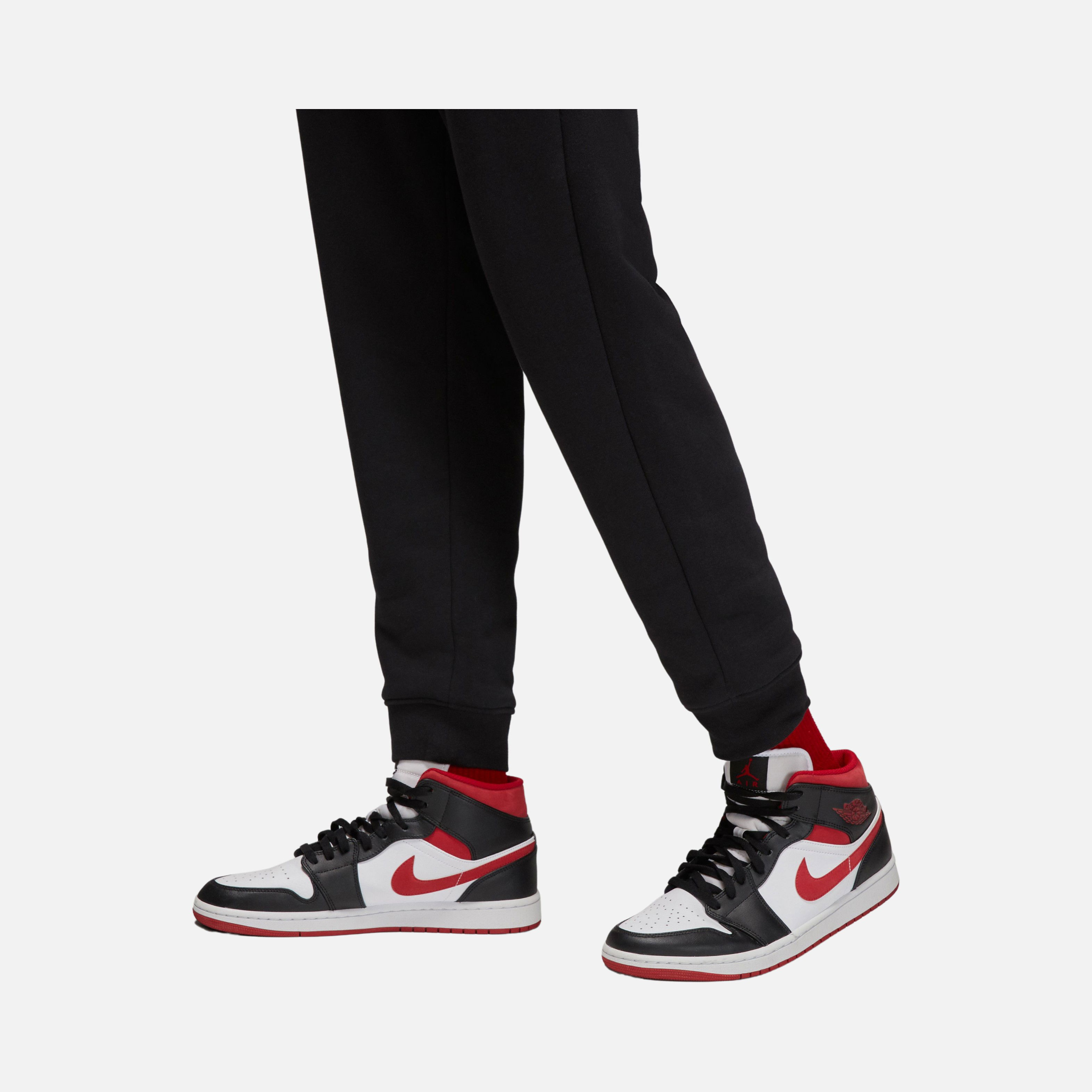 Nike Jordan Essentials Fleece CO Erkek Eşofman Altı