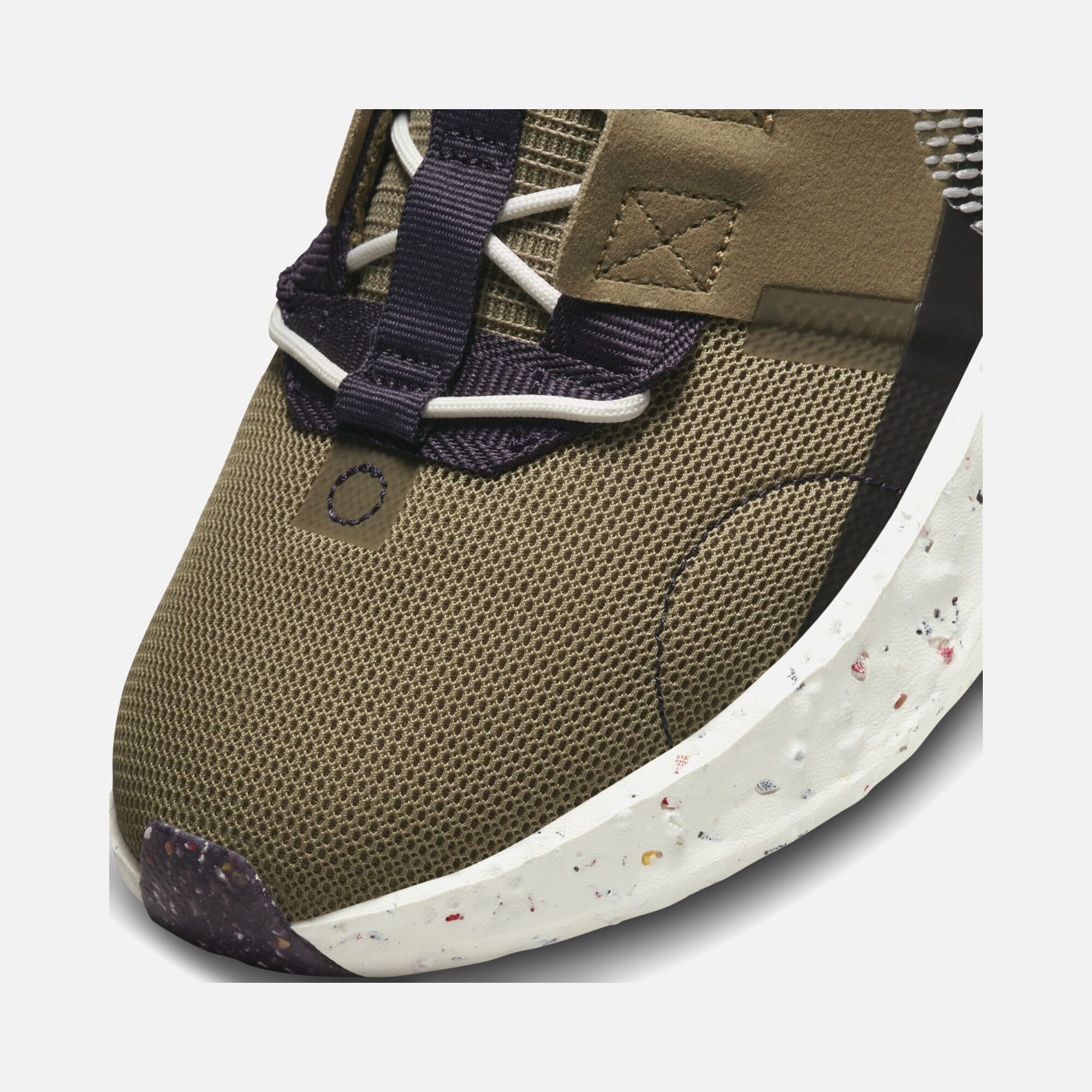 Nike Crater Impact Erkek Spor Ayakkabı