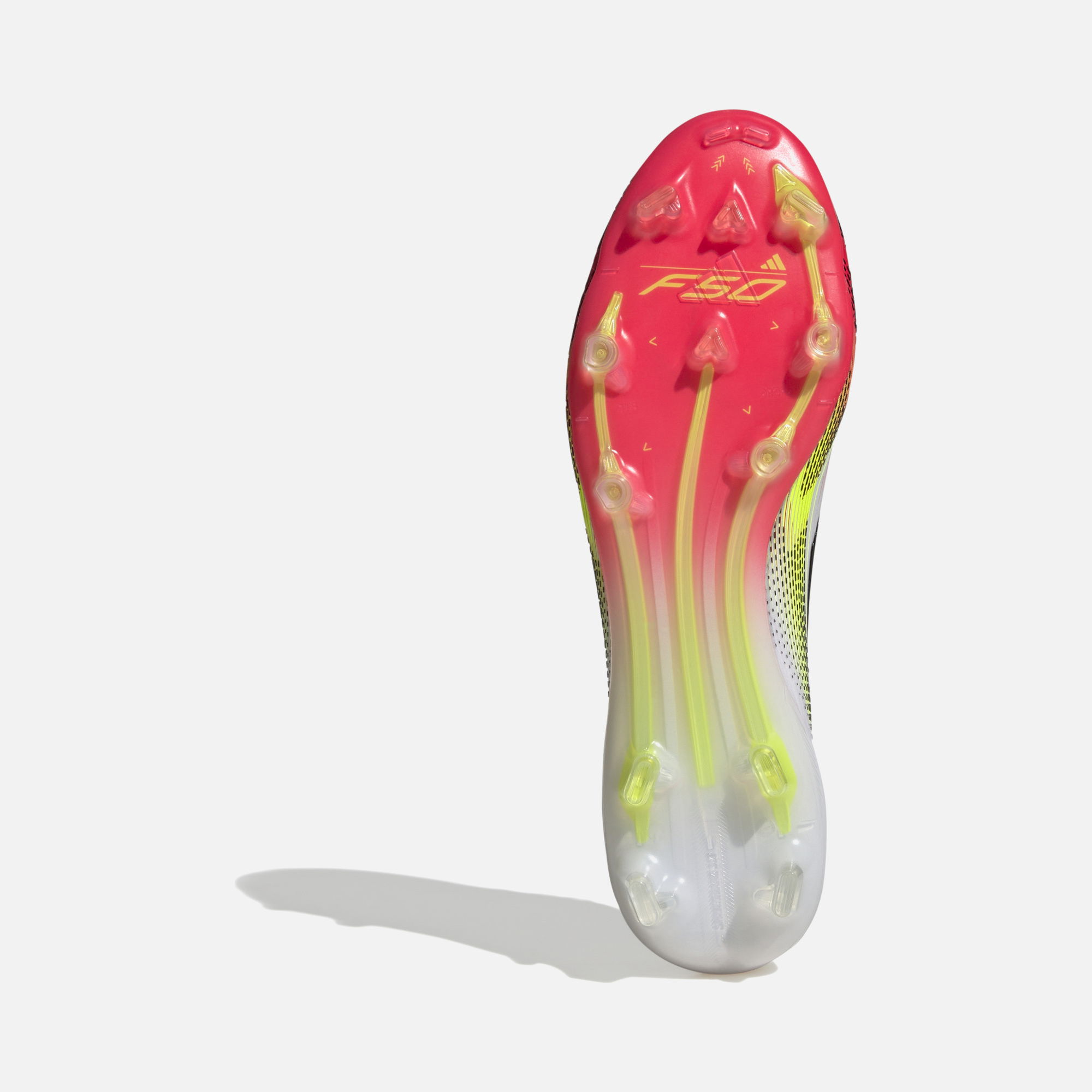 adidas F50 Elite FG Firm-Ground Low-Top Erkek Krampon