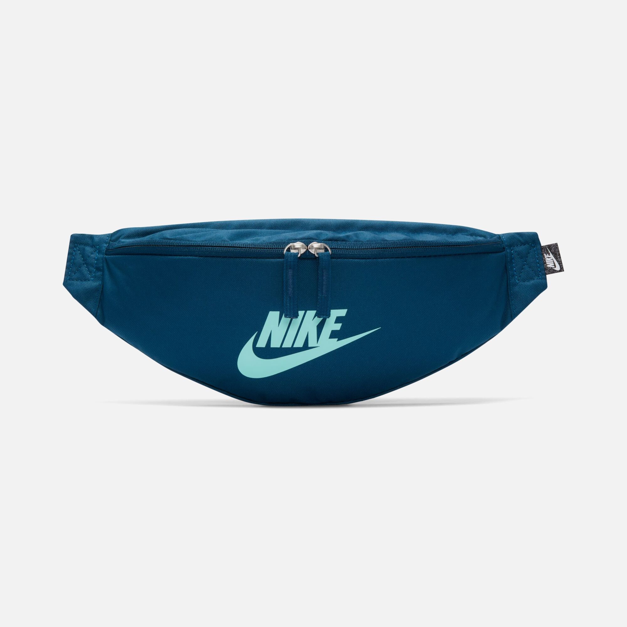 Nike Heritage (3 L) Unisex Bel Çantası