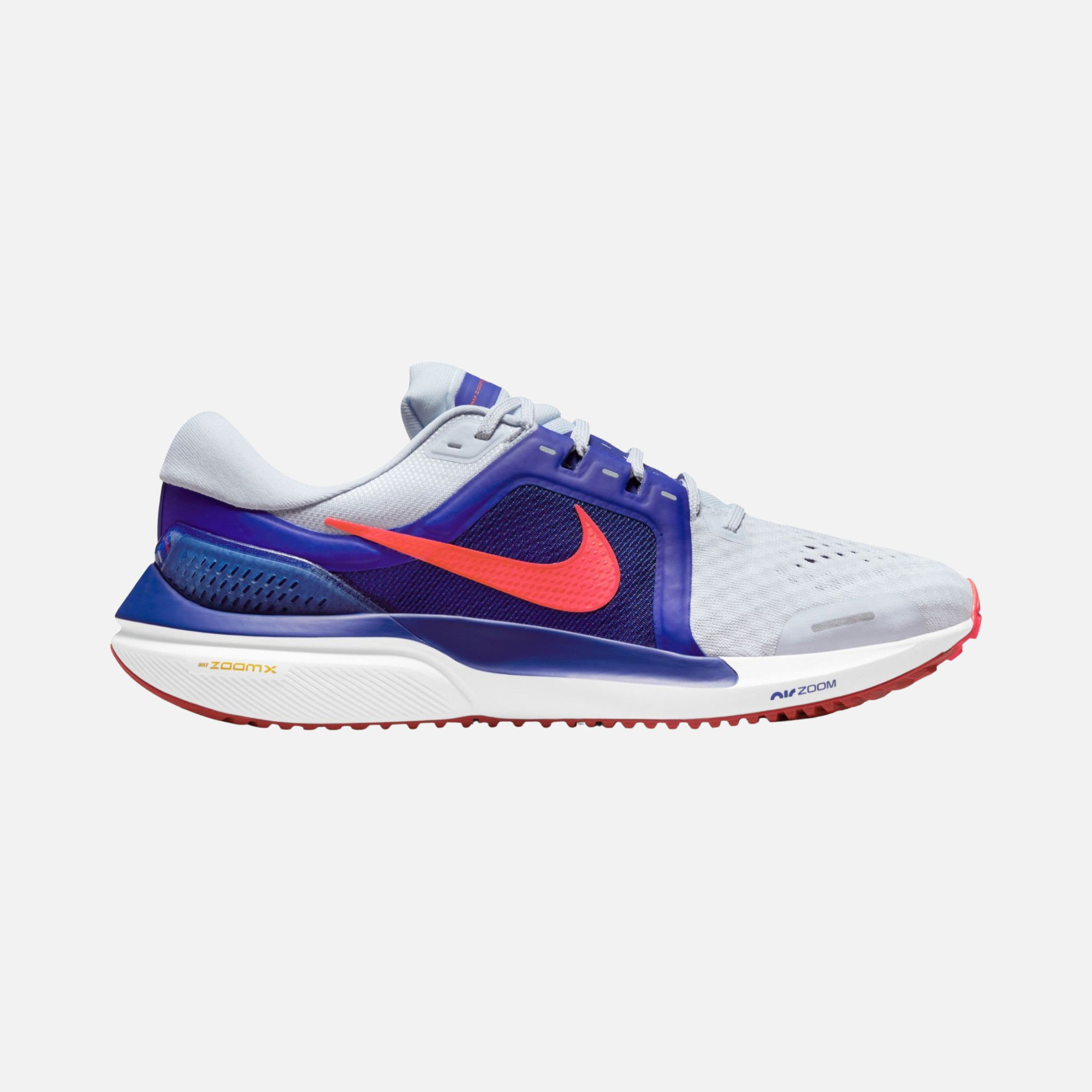 Nike Air Zoom Vomero 16 Road Running Erkek Spor Ayakkabı