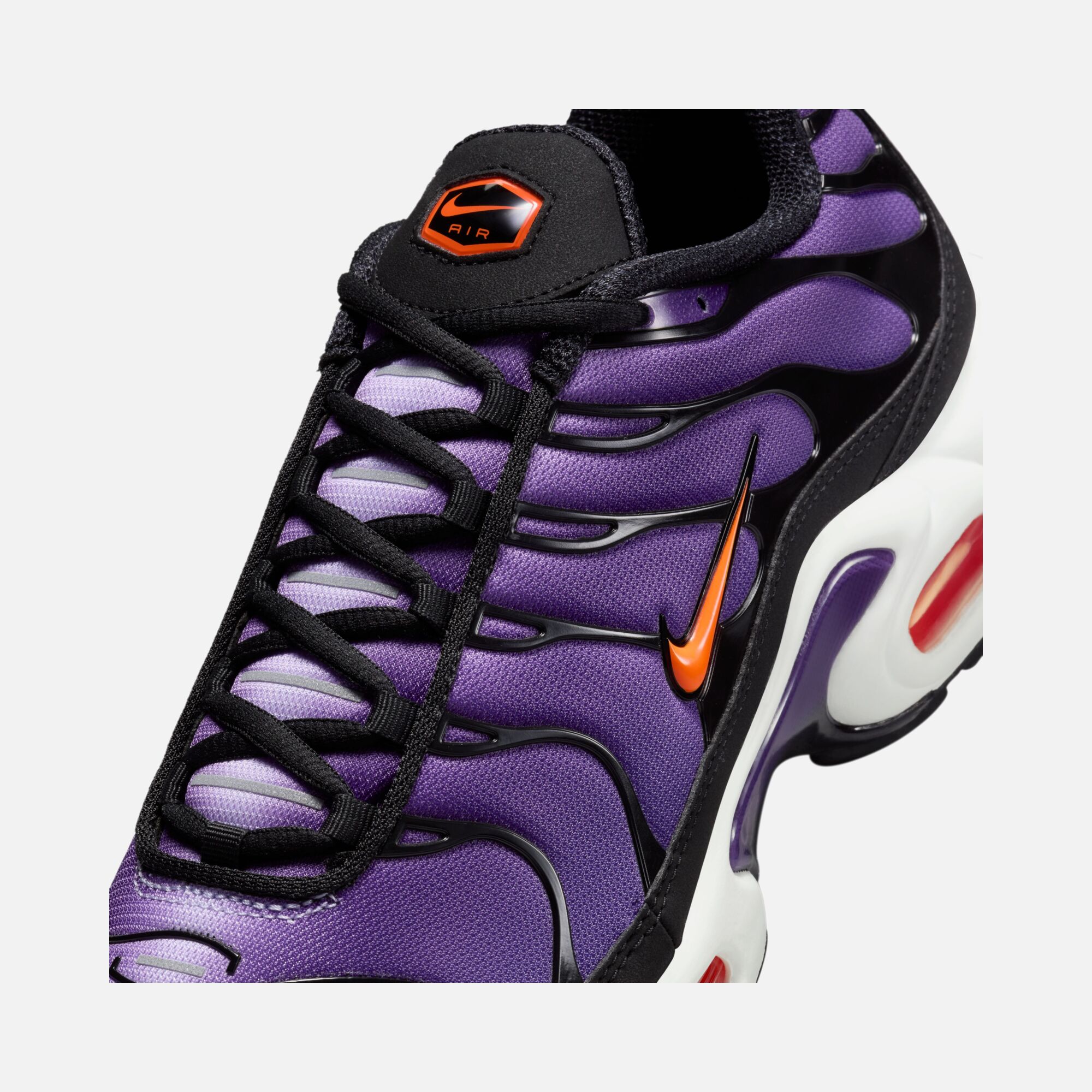 Nike Air Max Plus OG SS25 Erkek Spor Ayakkabı