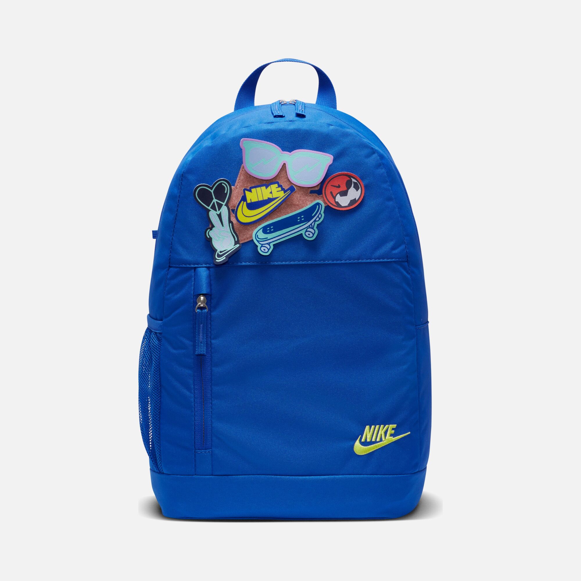 Nike Elemental Cat Graphic (20 L) Çocuk Sırt Çantası