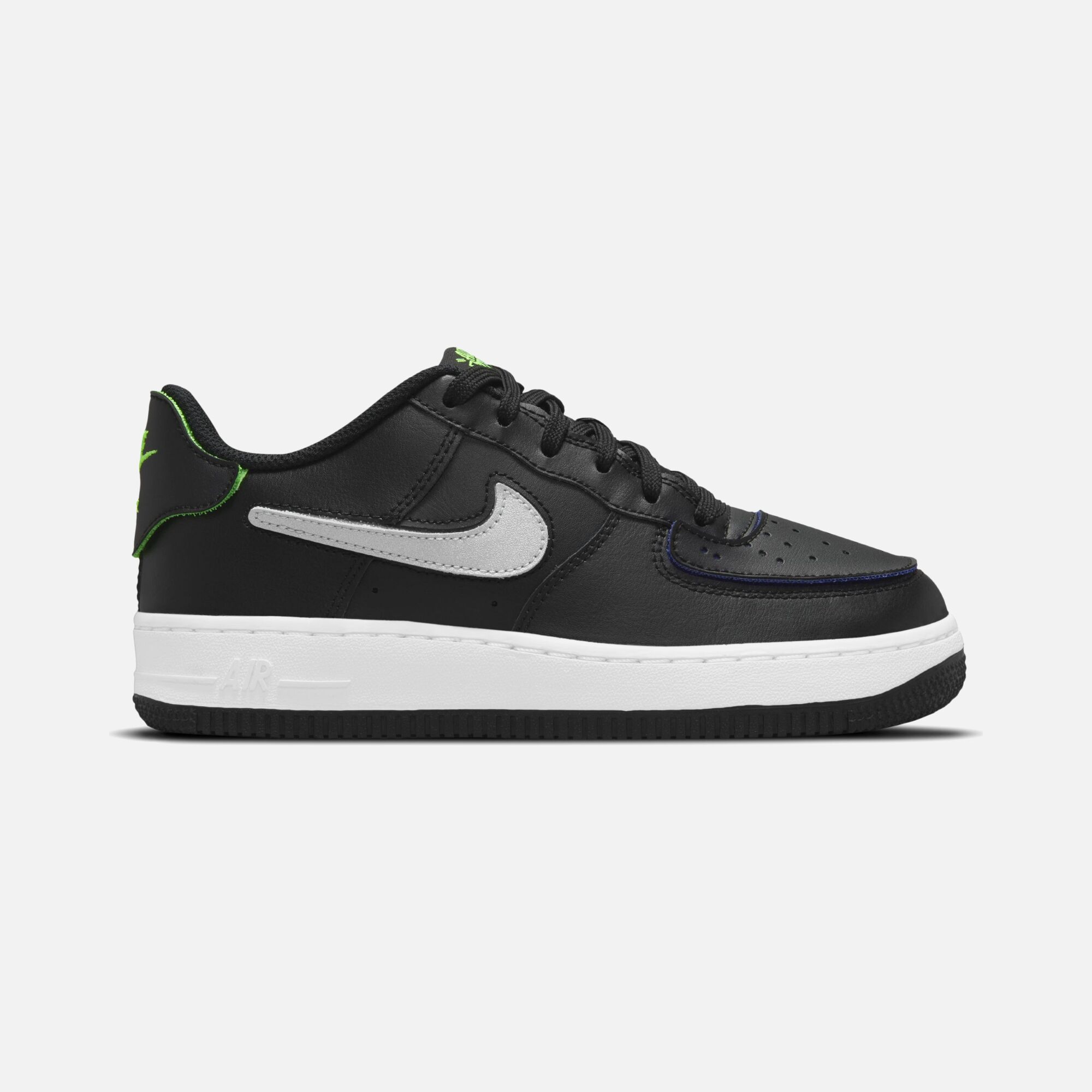 Nike Air Force 1/1 (GS) Spor Ayakkabı