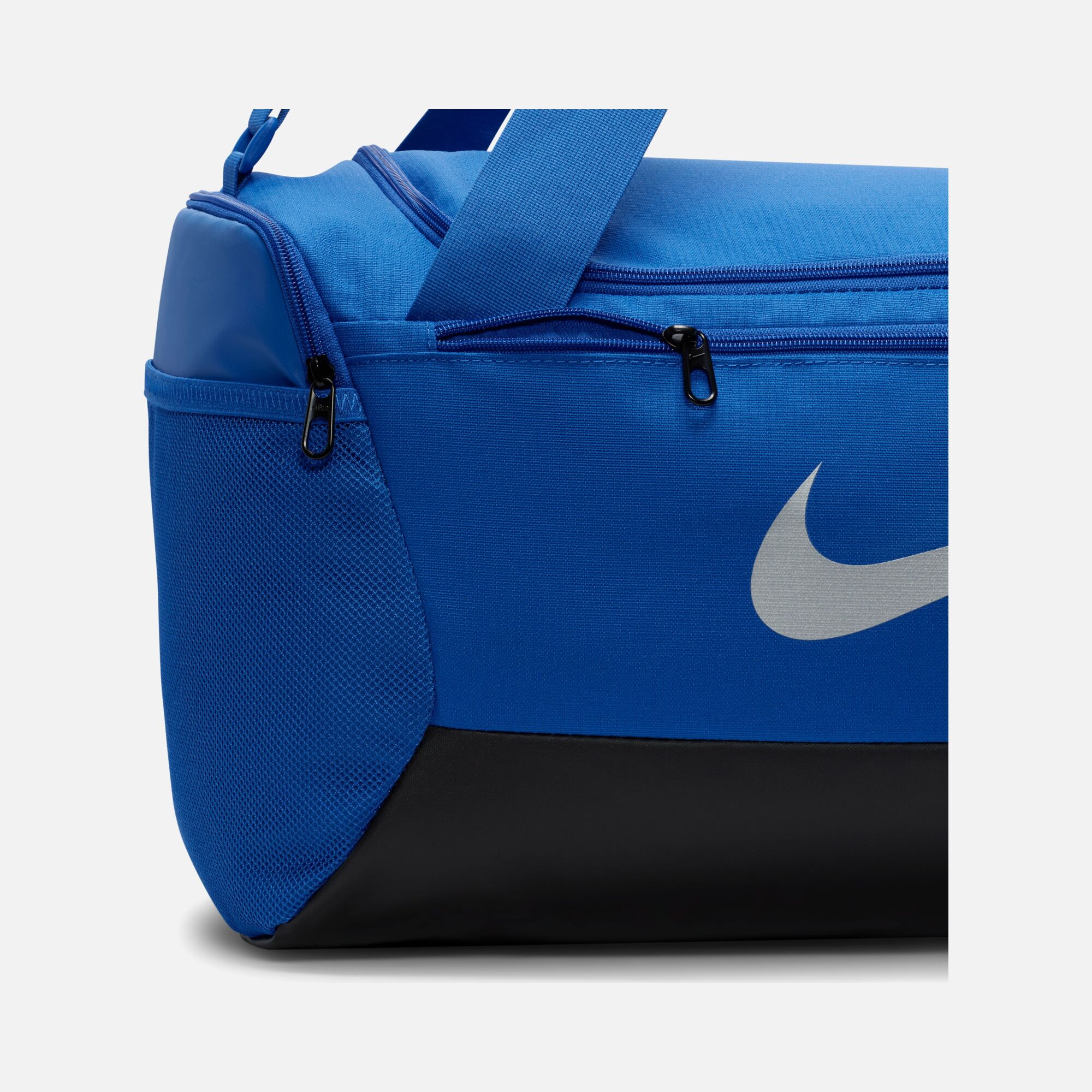 Nike Brasilia 9.5 - Training Duffel (Small - 41 L) Unisex Spor Çantası
